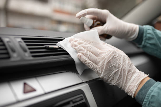 Best Commercial Air Duct Cleaning  in White Horse, NJ